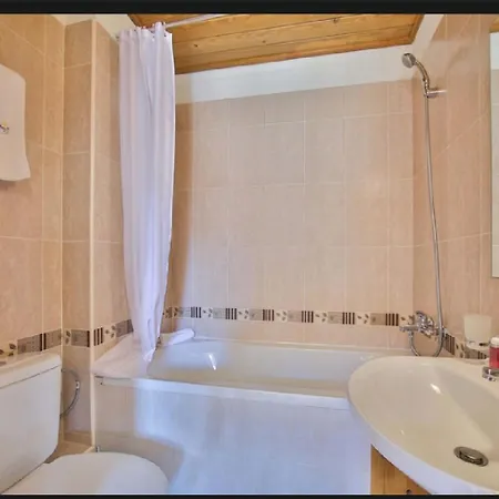 Prezident 51, 52, 53 Pirin Golf&spa