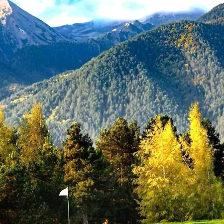 Prezident 51, 52, 53 Pirin Golf&spa