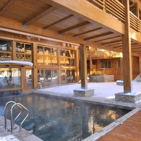 Prezident 51, 52, 53 Pirin Golf&spa Apartament