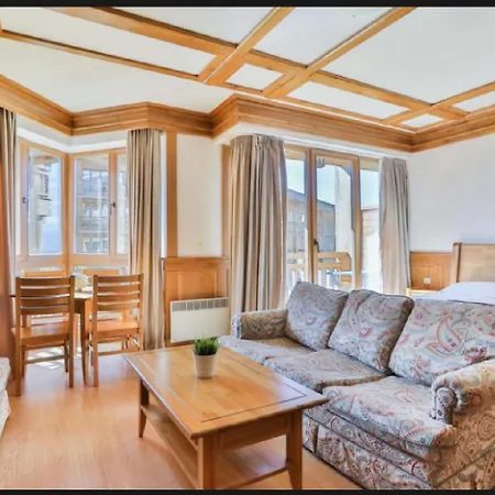 Prezident 51, 52, 53 Pirin Golf&spa Apartament Bansko