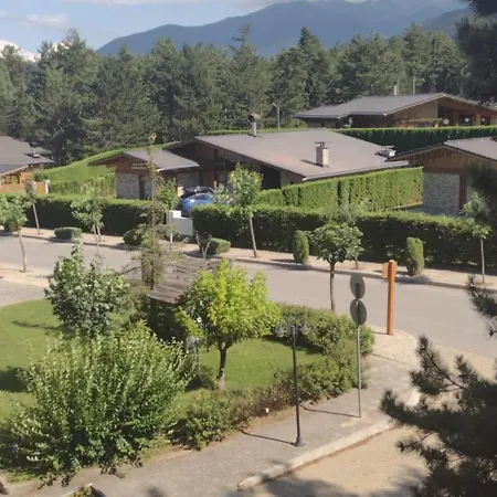 Apartament Prezident 51, 52, 53 Pirin Golf&spa Bansko