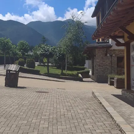 Prezident 51, 52, 53 Pirin Golf&spa *