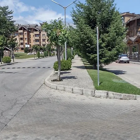 Apartament Prezident 51, 52, 53 Pirin Golf&spa Bansko