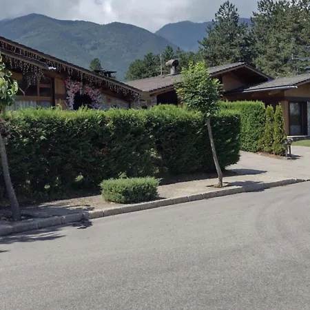 Prezident 51, 52, 53 Pirin Golf&spa
