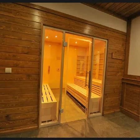 Prezident 51, 52, 53 Pirin Golf&spa Bansko