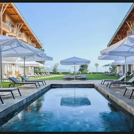 Prezident 51, 52, 53 Pirin Golf&spa * Bansko