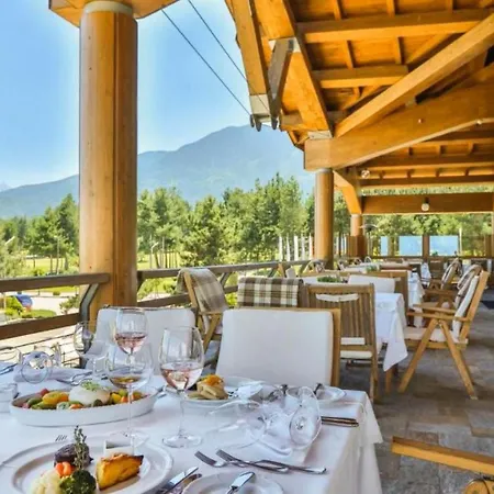 Apartament Prezident 51, 52, 53 Pirin Golf&spa