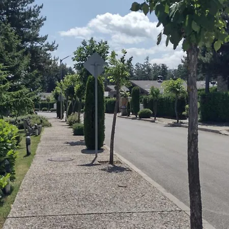 Prezident 51, 52, 53 Pirin Golf & Διαμέρισμα Μπάνσκο