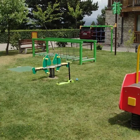Διαμέρισμα Prezident 51, 52, 53 Pirin Golf & *